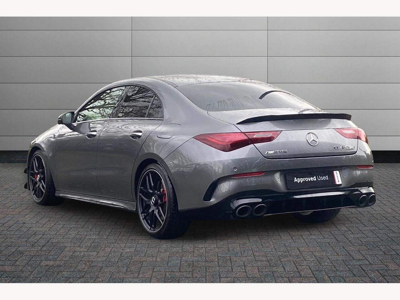 Used Mercedes-Benz CLA 2024 for sale - 77927014: Photo 2