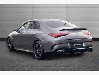 Used Mercedes-Benz CLA 2024 for sale - 77927014: Photo