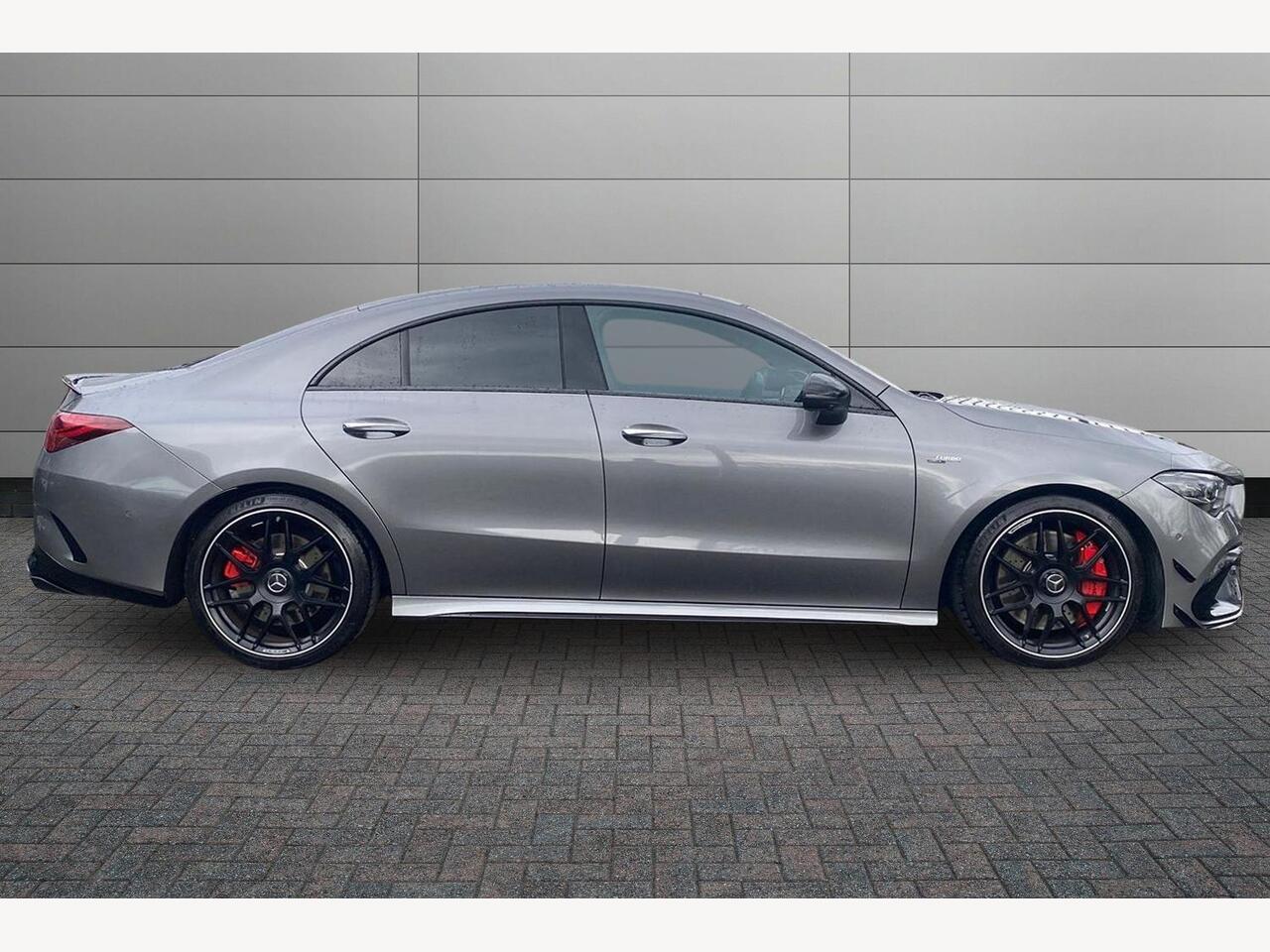 Used Mercedes-Benz CLA 2024 for sale - 77927014: Photo 3