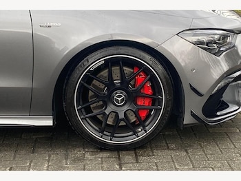 Used Mercedes-Benz CLA 2024 for sale - 77927014: Photo