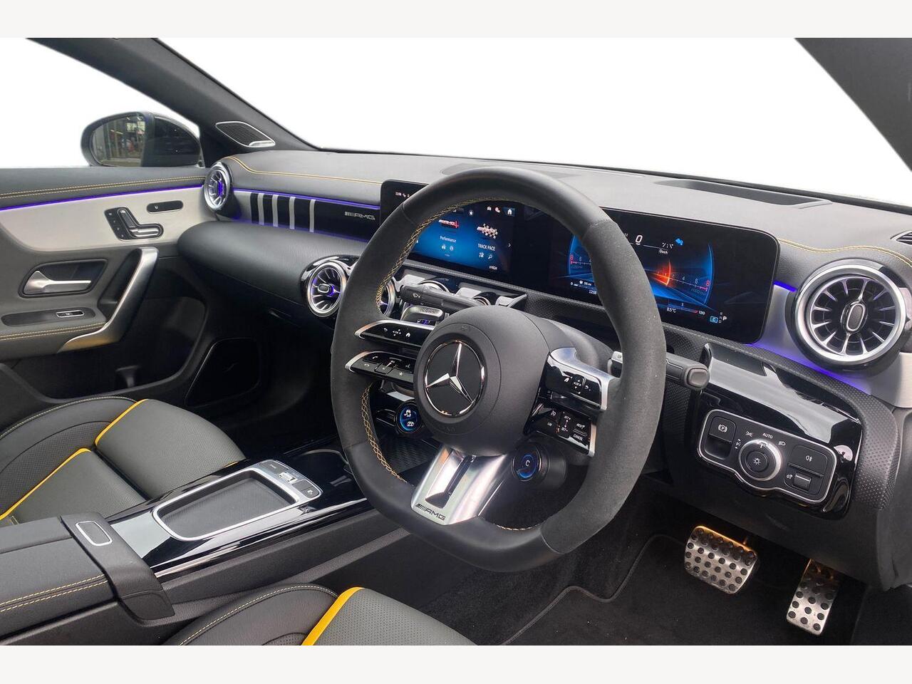 Used Mercedes-Benz CLA 2024 for sale - 77927014: Photo 5