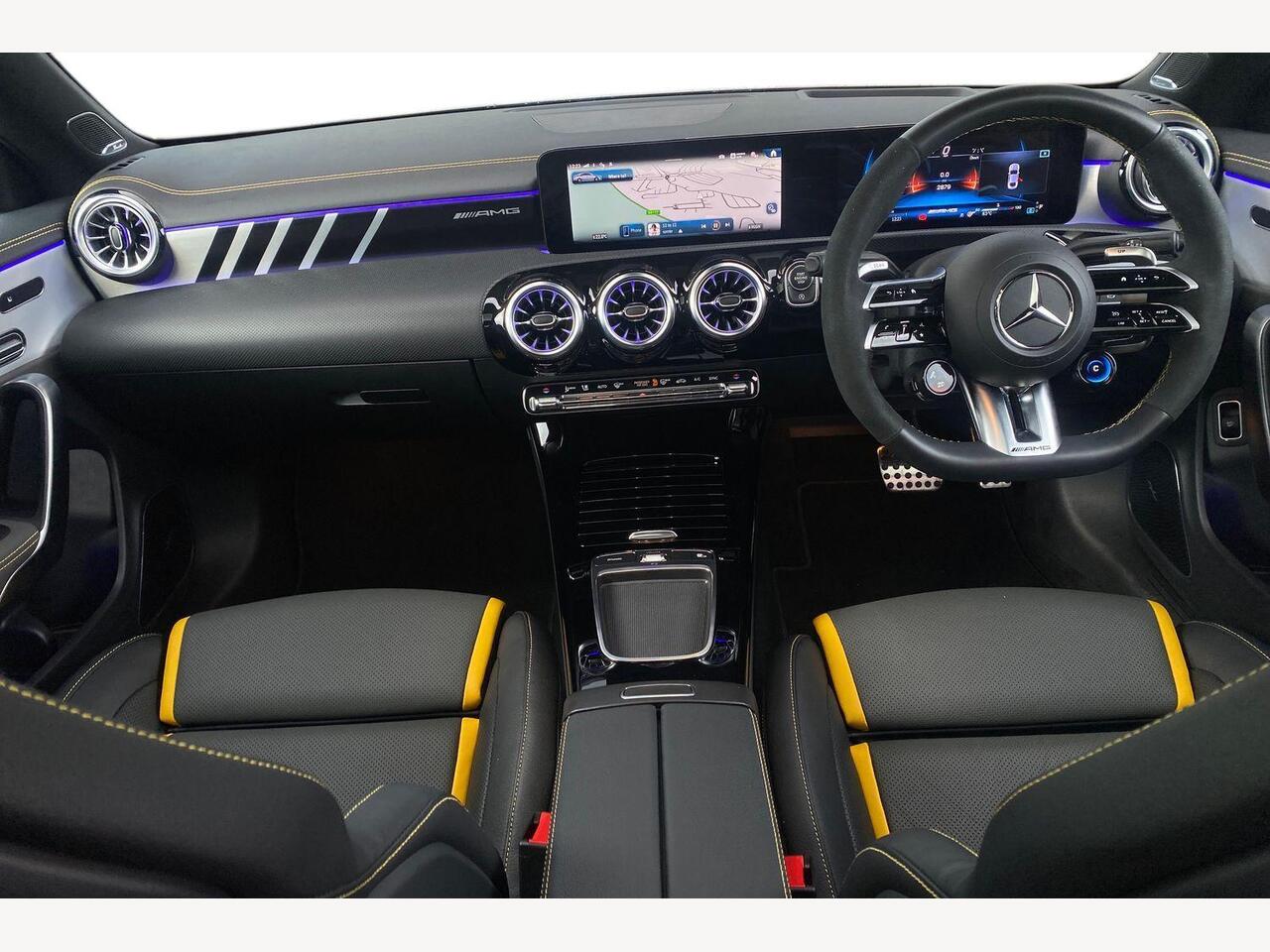 Used Mercedes-Benz CLA 2024 for sale - 77927014: Photo 7