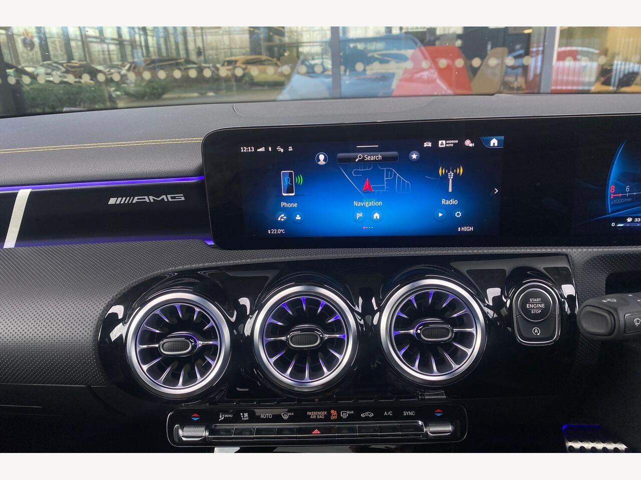 Used Mercedes-Benz CLA 2024 for sale - 77927014: Photo 8