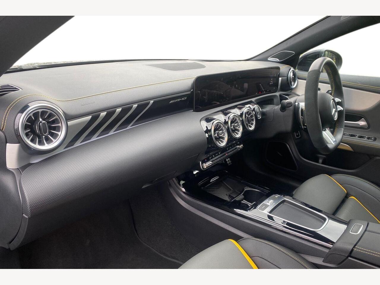 Used Mercedes-Benz CLA 2024 for sale - 77927014: Photo 9