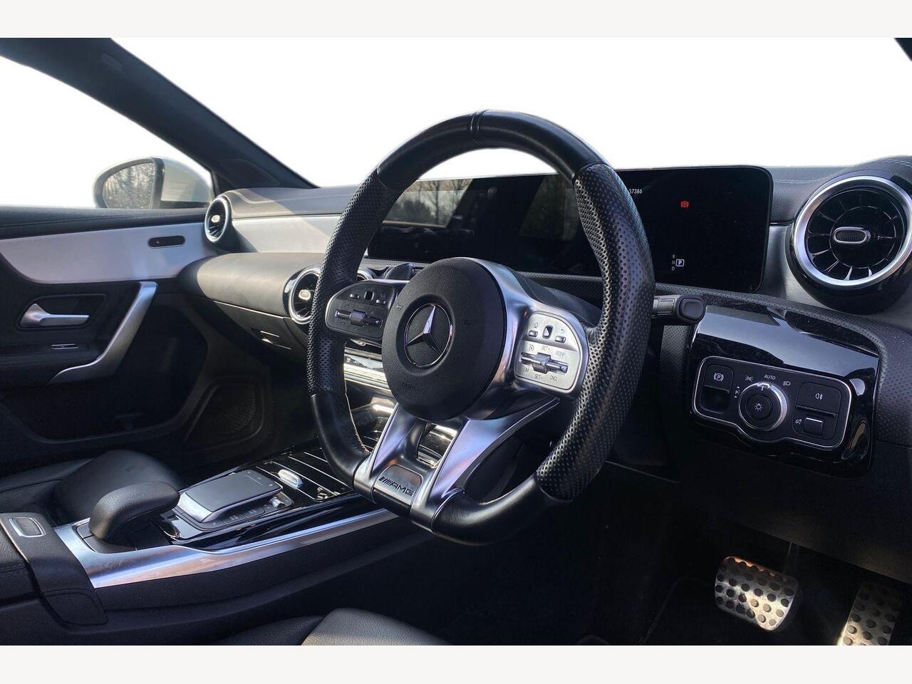 Used Mercedes-Benz A-Class 2021 for sale - 77770898: Photo 5