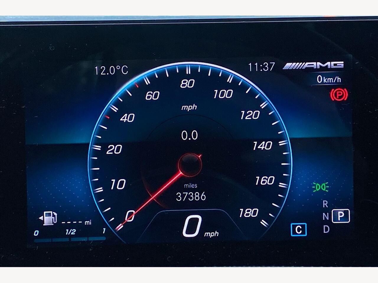 Used Mercedes-Benz A-Class 2021 for sale - 77770898: Photo 6