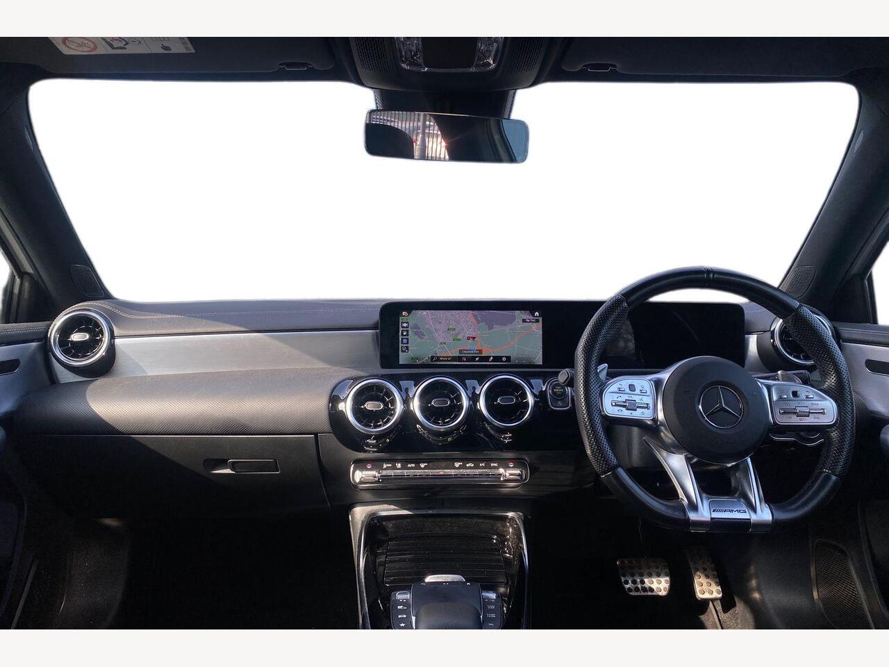 Used Mercedes-Benz A-Class 2021 for sale - 77770898: Photo 7