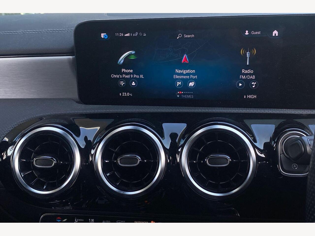 Used Mercedes-Benz A-Class 2021 for sale - 77770898: Photo 8