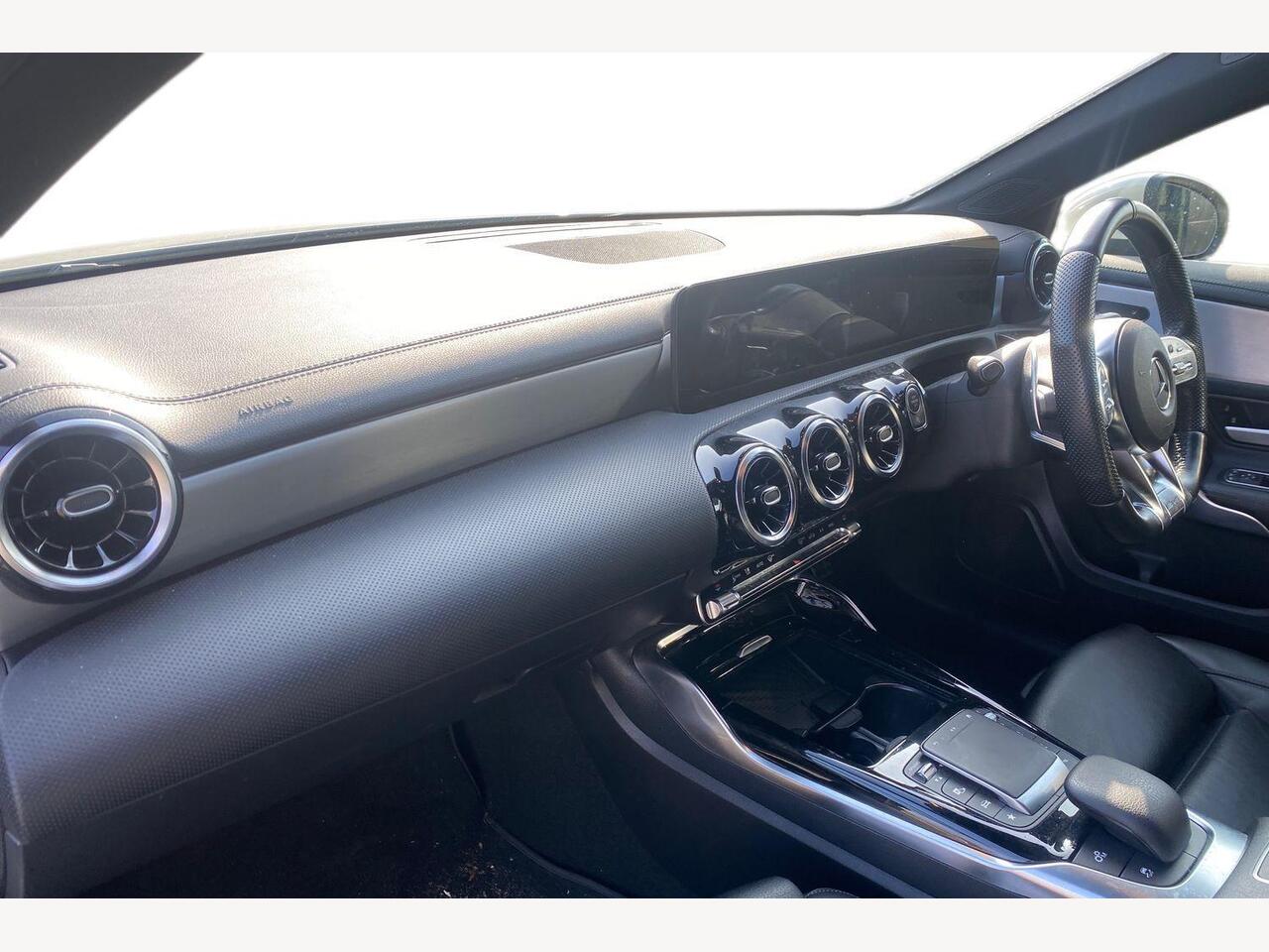 Used Mercedes-Benz A-Class 2021 for sale - 77770898: Photo 9