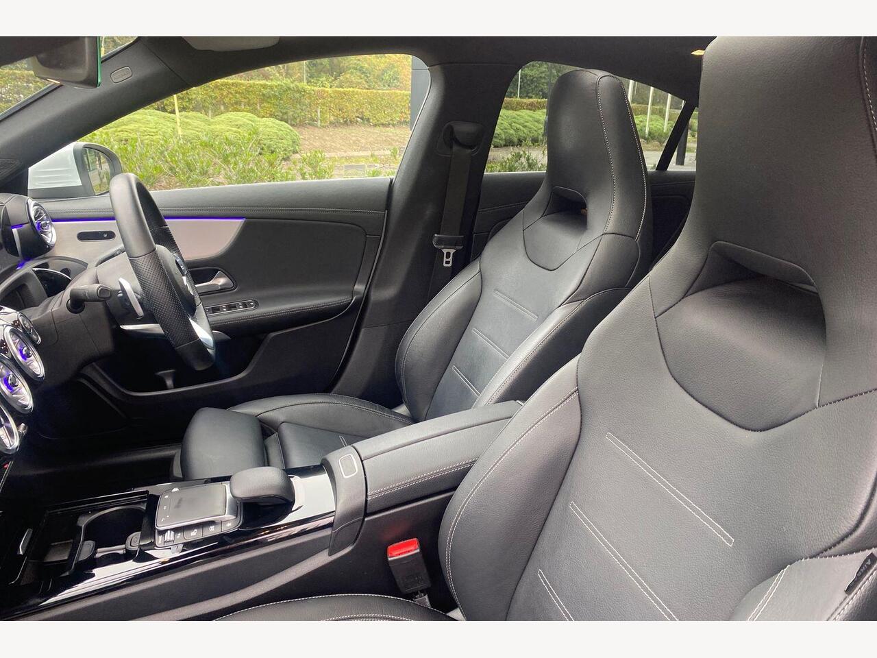 Used Mercedes-Benz CLA 2022 for sale - 76675016: Photo 10