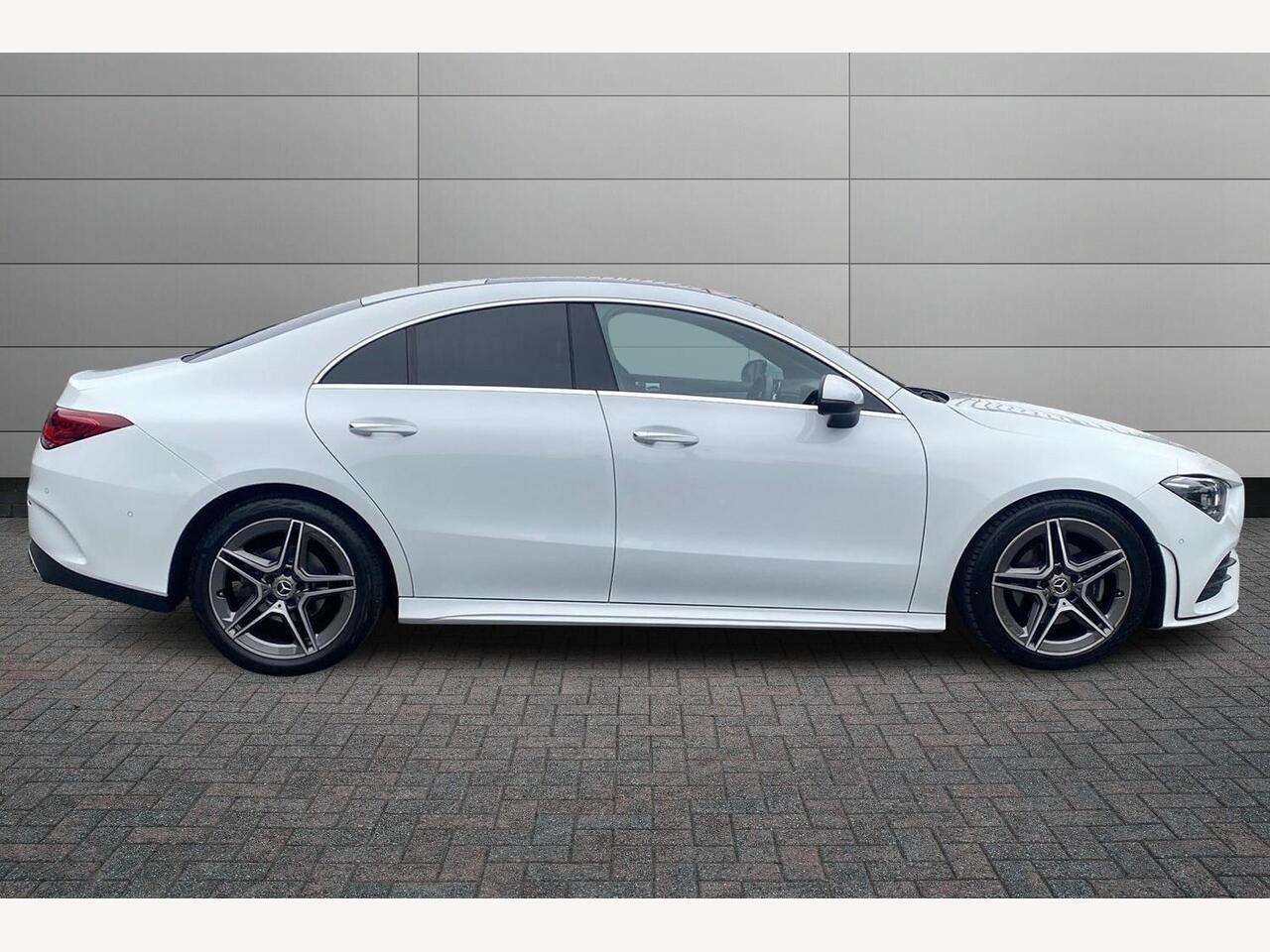 Used Mercedes-Benz CLA 2022 for sale - 76675016: Photo 3