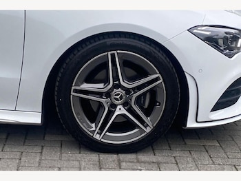 Used Mercedes-Benz CLA 2022 for sale - 76675016: Photo