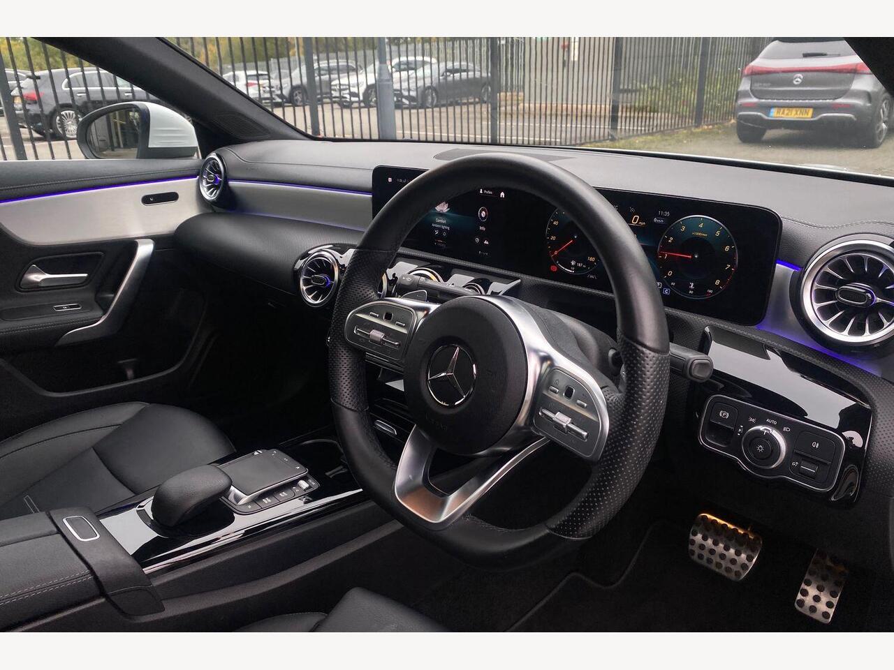 Used Mercedes-Benz CLA 2022 for sale - 76675016: Photo 5