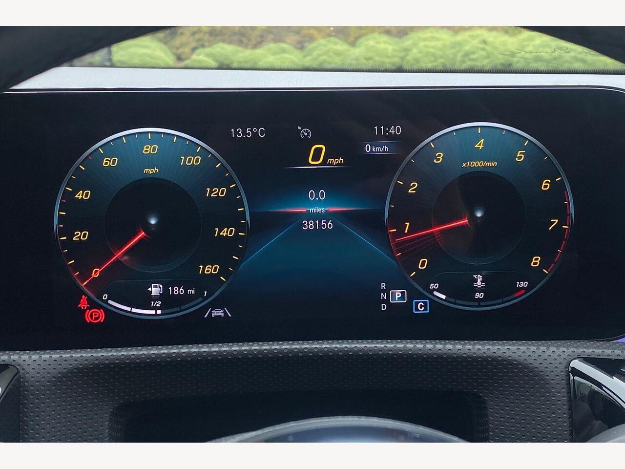 Used Mercedes-Benz CLA 2022 for sale - 76675016: Photo 6