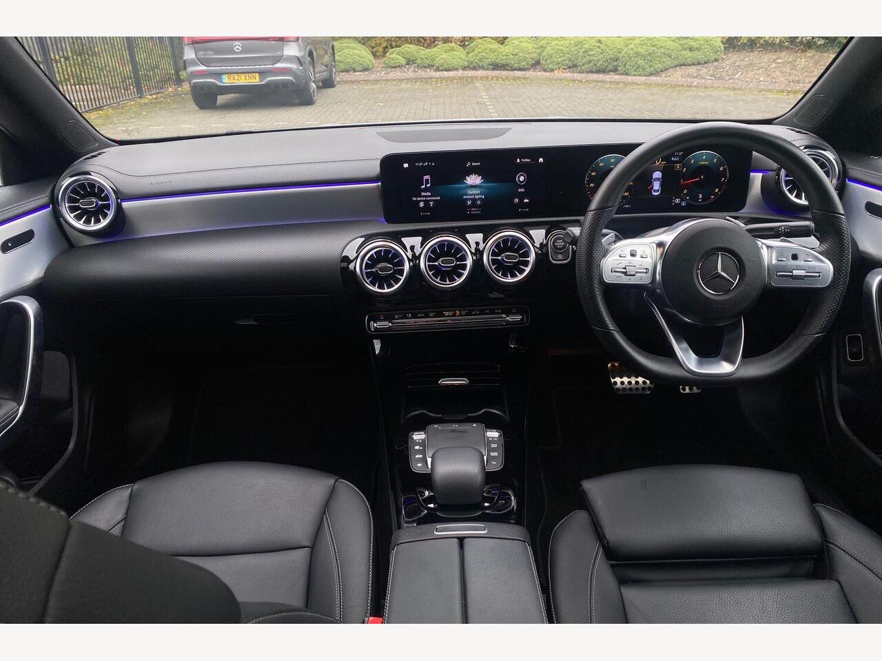 Used Mercedes-Benz CLA 2022 for sale - 76675016: Photo 7