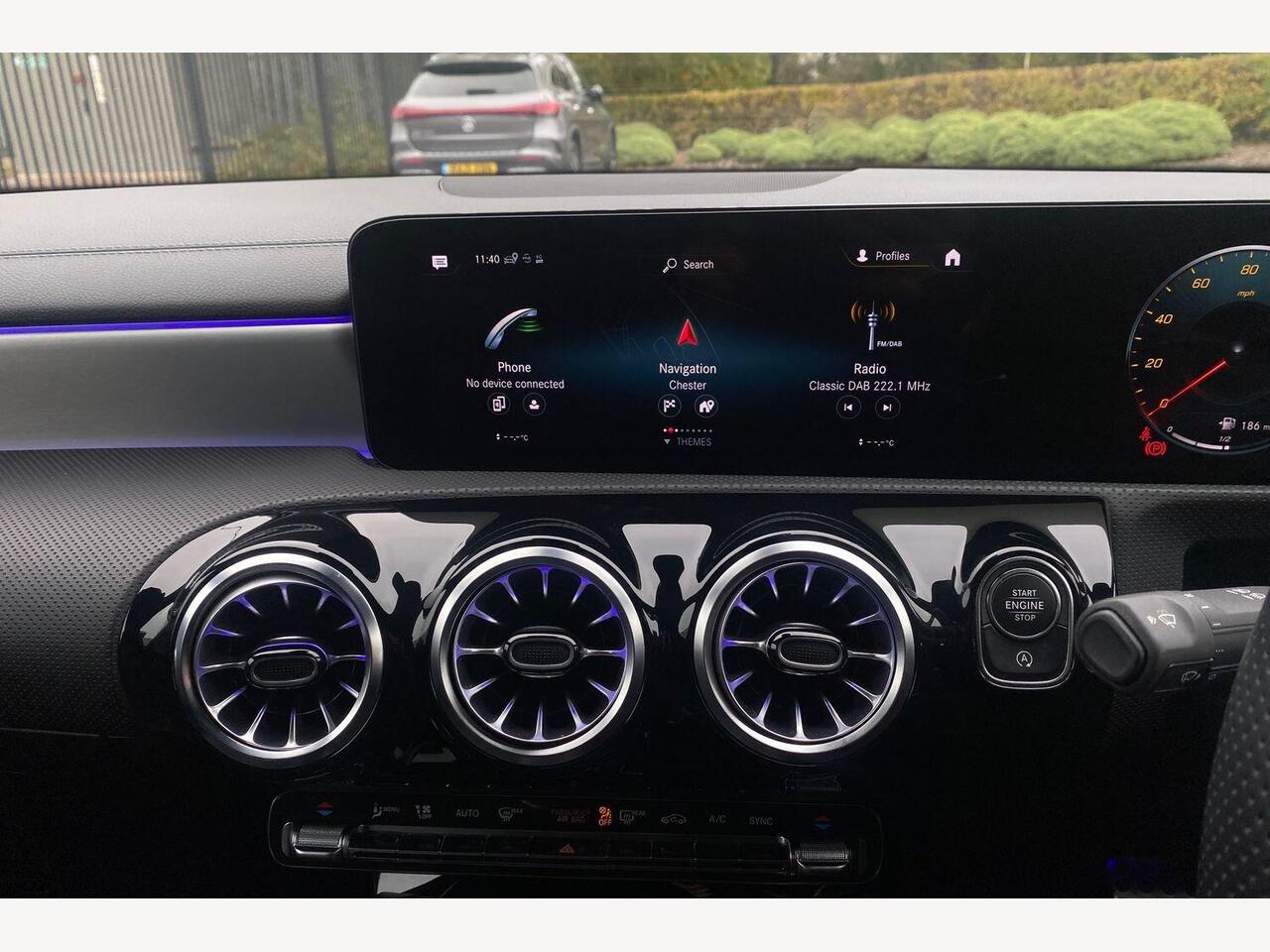 Used Mercedes-Benz CLA 2022 for sale - 76675016: Photo 8