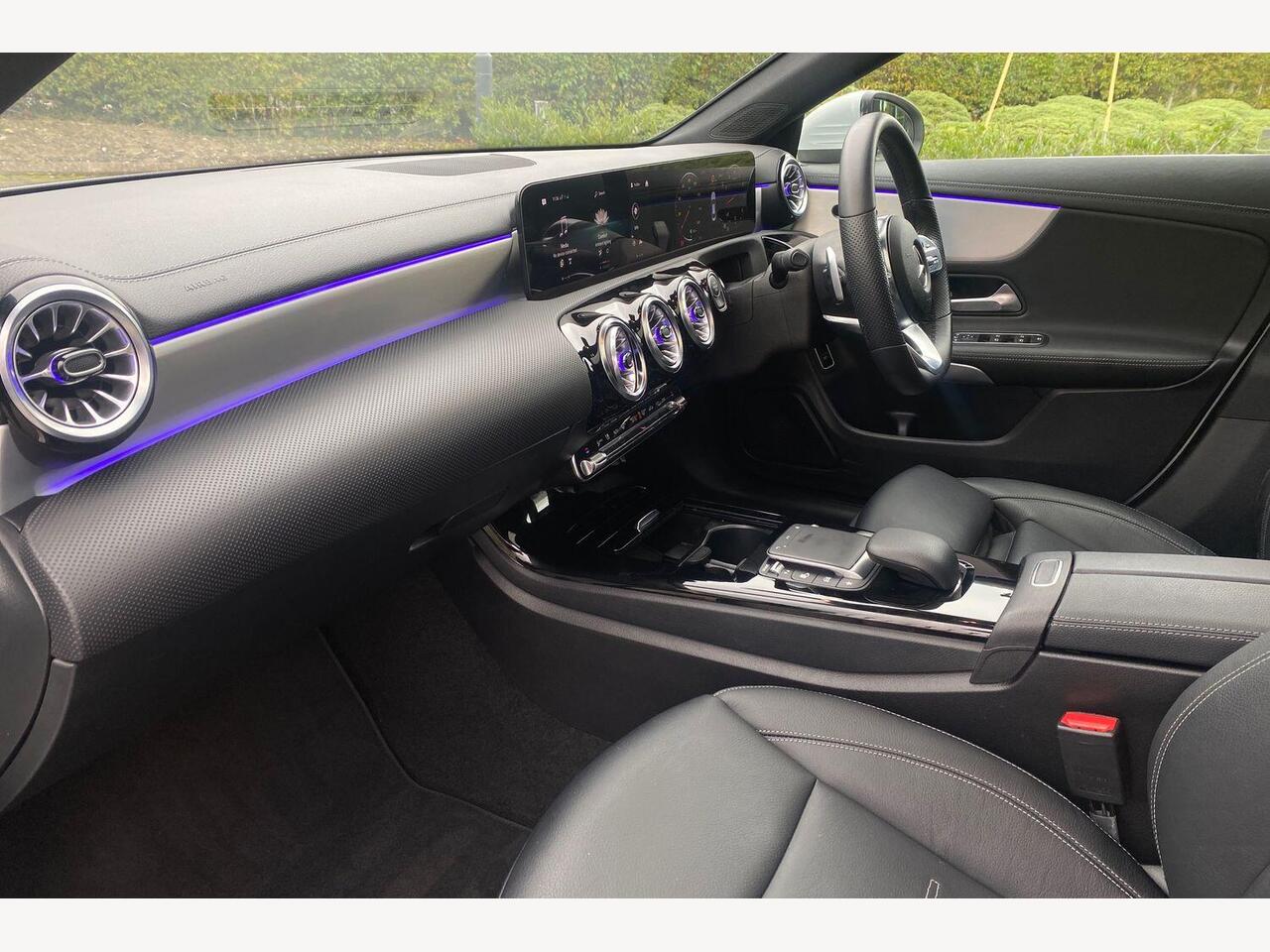 Used Mercedes-Benz CLA 2022 for sale - 76675016: Photo 9