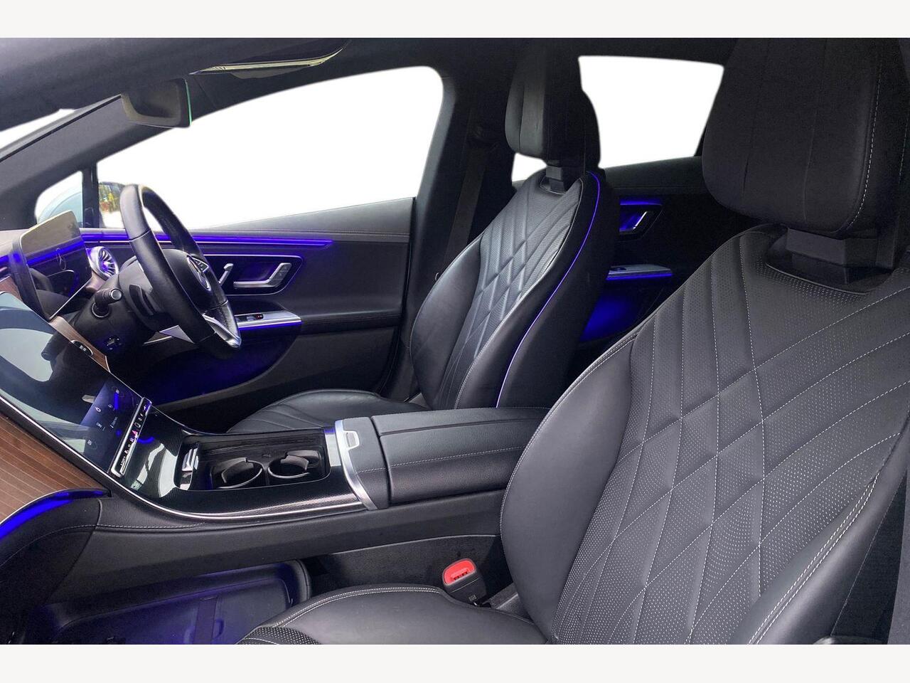 Used Mercedes-Benz EQA 2022 for sale - 77588114: Photo 10