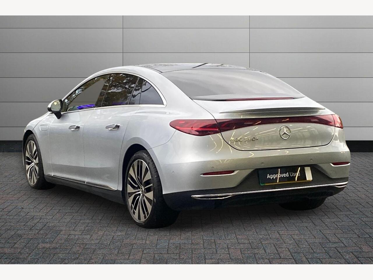 Used Mercedes-Benz EQA 2022 for sale - 77588114: Photo 2