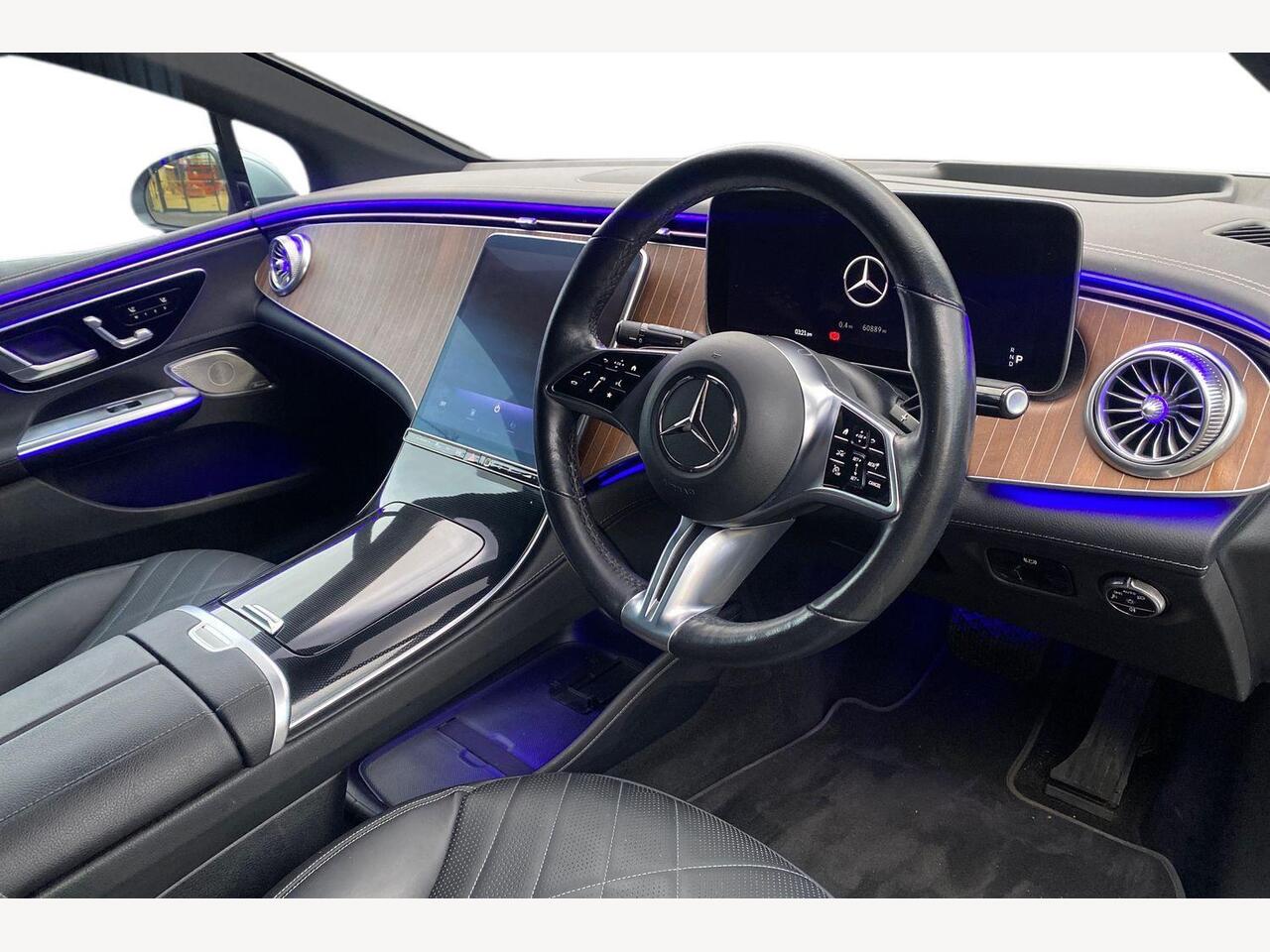 Used Mercedes-Benz EQA 2022 for sale - 77588114: Photo 5