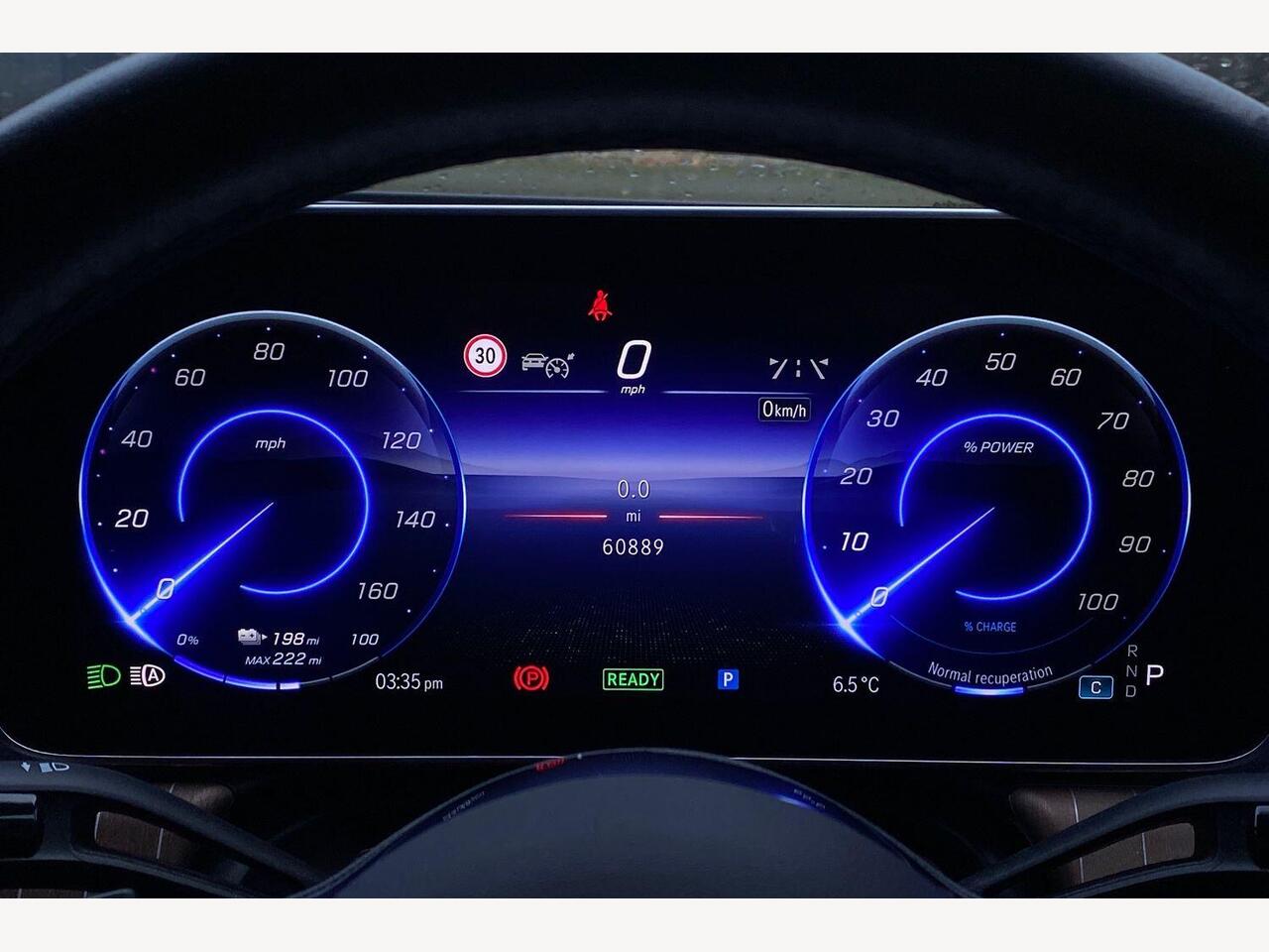 Used Mercedes-Benz EQA 2022 for sale - 77588114: Photo 6