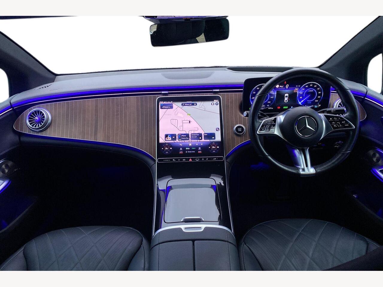 Used Mercedes-Benz EQA 2022 for sale - 77588114: Photo 7