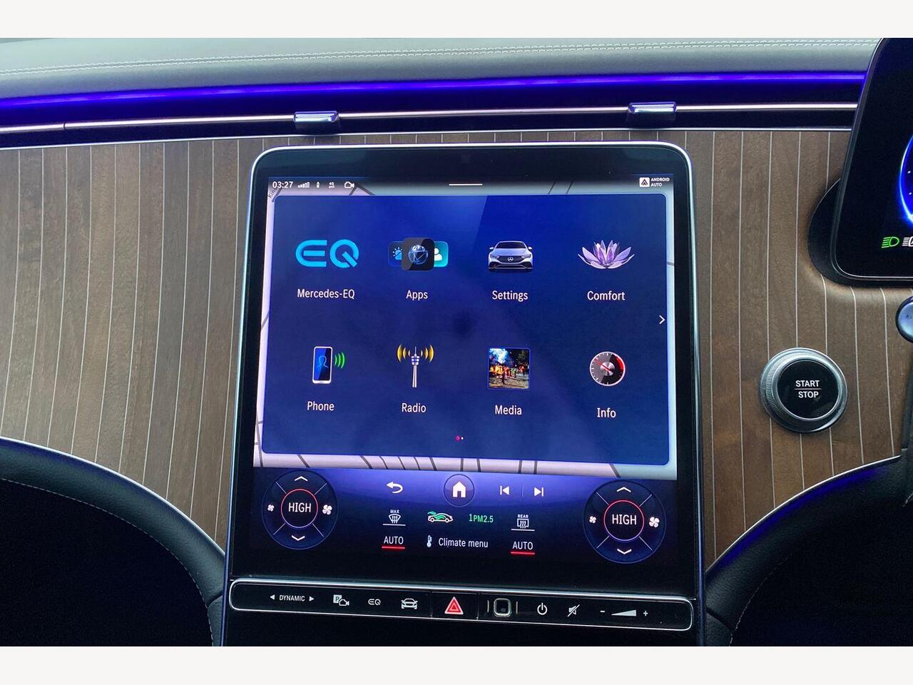 Used Mercedes-Benz EQA 2022 for sale - 77588114: Photo 8