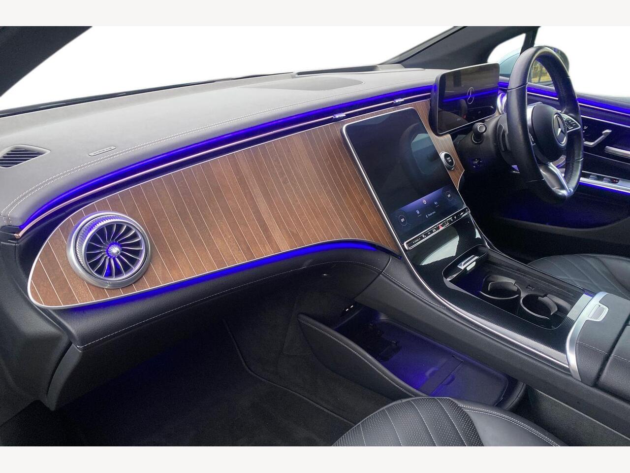 Used Mercedes-Benz EQA 2022 for sale - 77588114: Photo 9