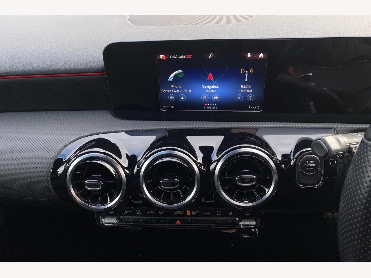 Used Mercedes-Benz A-Class 2021 for sale - 77855375: Photo 8