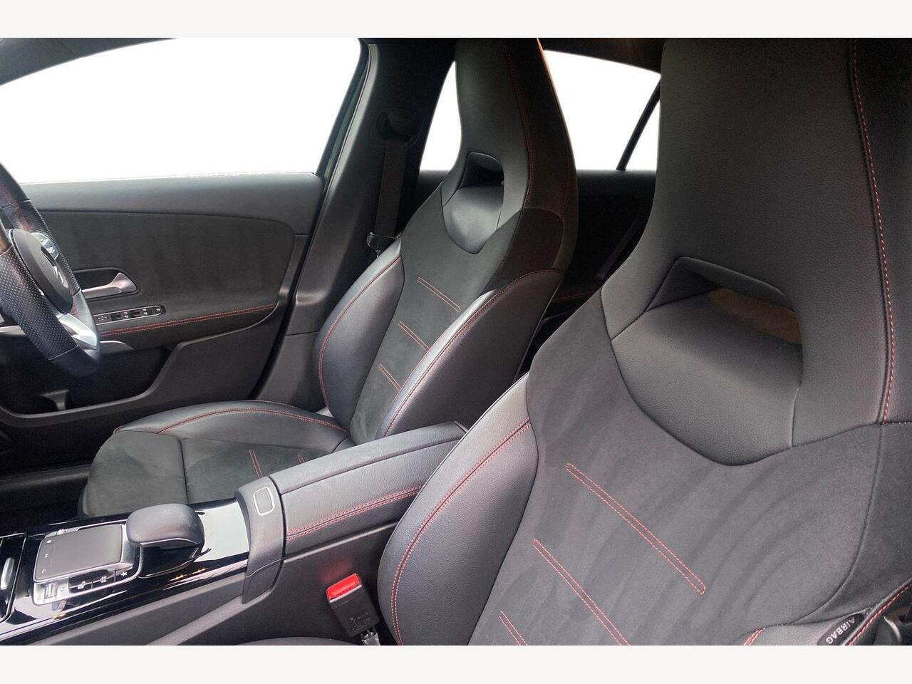 Used Mercedes-Benz A-Class 2019 for sale - 76841738: Photo 10