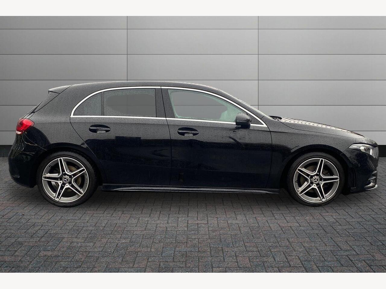 Used Mercedes-Benz A-Class 2019 for sale - 76841738: Photo 3