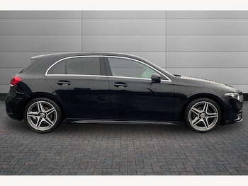 Used Mercedes-Benz A-Class 2019 for sale - 76841738: Photo