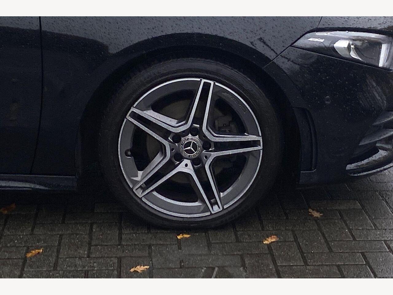 Used Mercedes-Benz A-Class 2019 for sale - 76841738: Photo 4