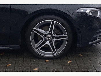 Used Mercedes-Benz A-Class 2019 for sale - 76841738: Photo