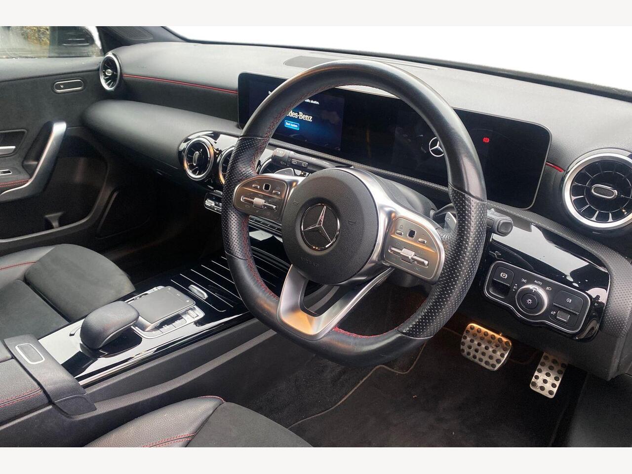 Used Mercedes-Benz A-Class 2019 for sale - 76841738: Photo 5