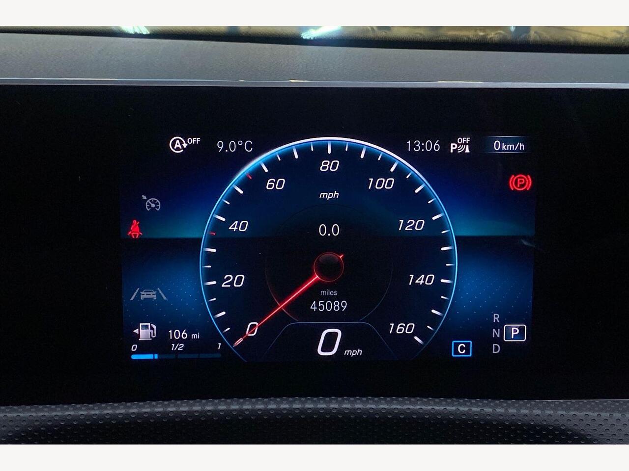 Used Mercedes-Benz A-Class 2019 for sale - 76841738: Photo 6