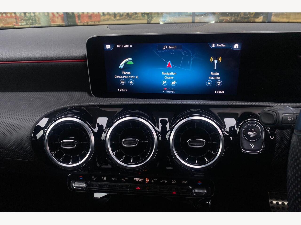 Used Mercedes-Benz A-Class 2019 for sale - 76841738: Photo 8