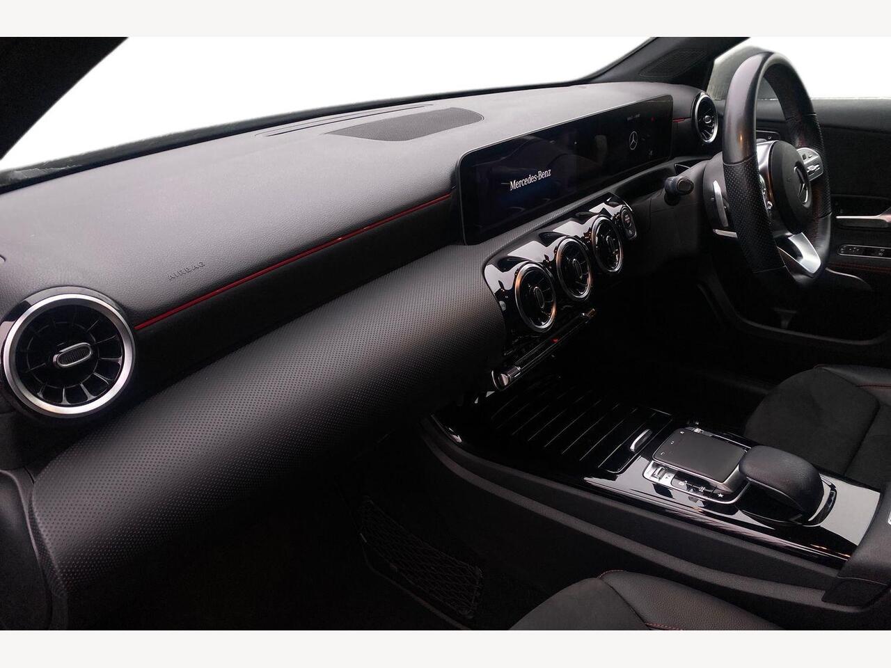 Used Mercedes-Benz A-Class 2019 for sale - 76841738: Photo 9