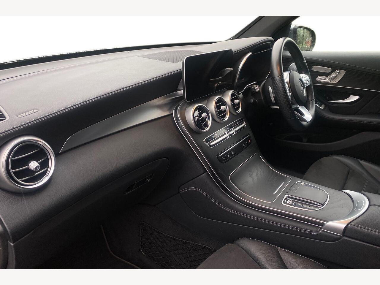 Used Mercedes-Benz GLC 2019 for sale - 76673814: Photo 9