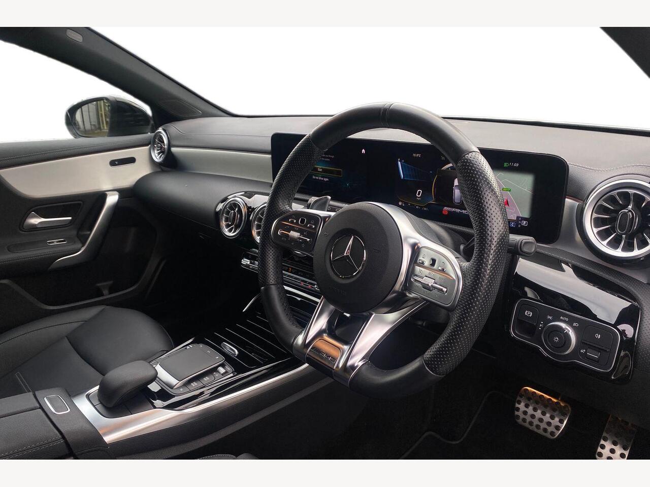 Used Mercedes-Benz A-Class 2022 for sale - 76675366: Photo 5