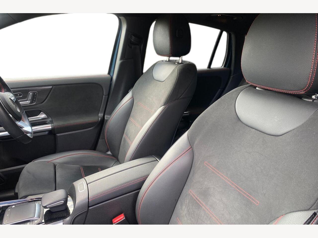 Used Mercedes-Benz GLA 2021 for sale - 77739861: Photo 10