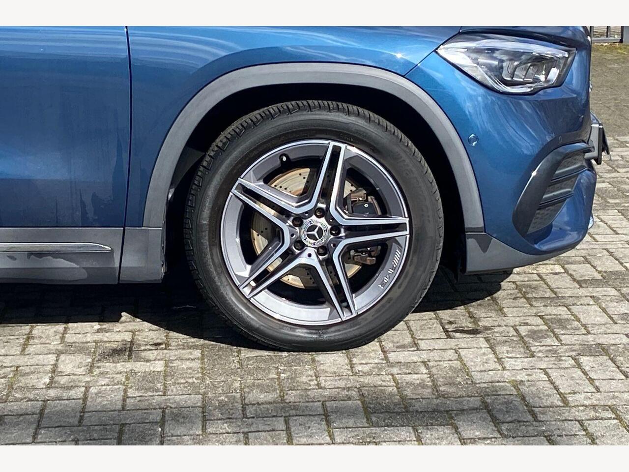 Used Mercedes-Benz GLA 2021 for sale - 77739861: Photo 4