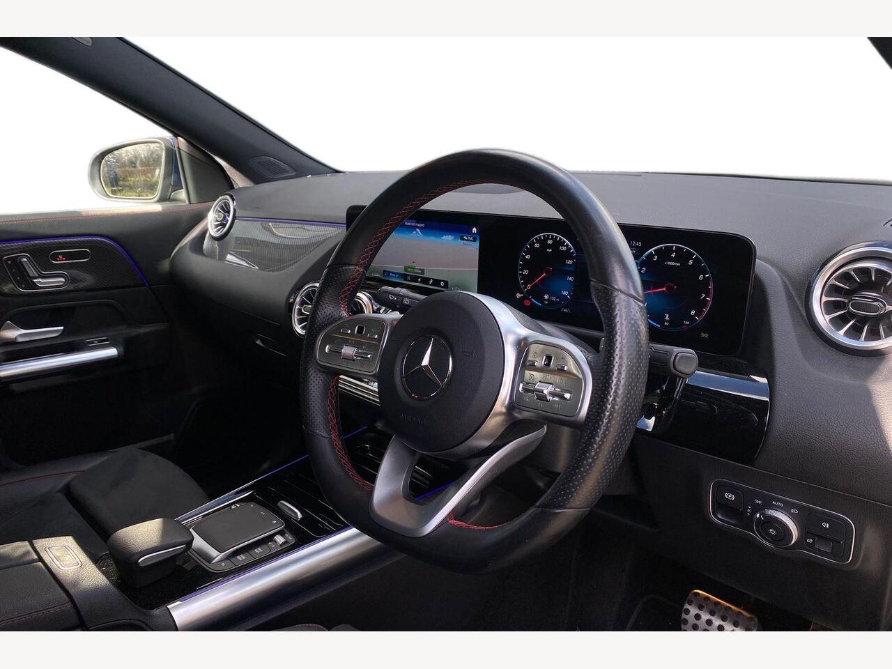 Used Mercedes-Benz GLA 2021 for sale - 77739861: Photo 5