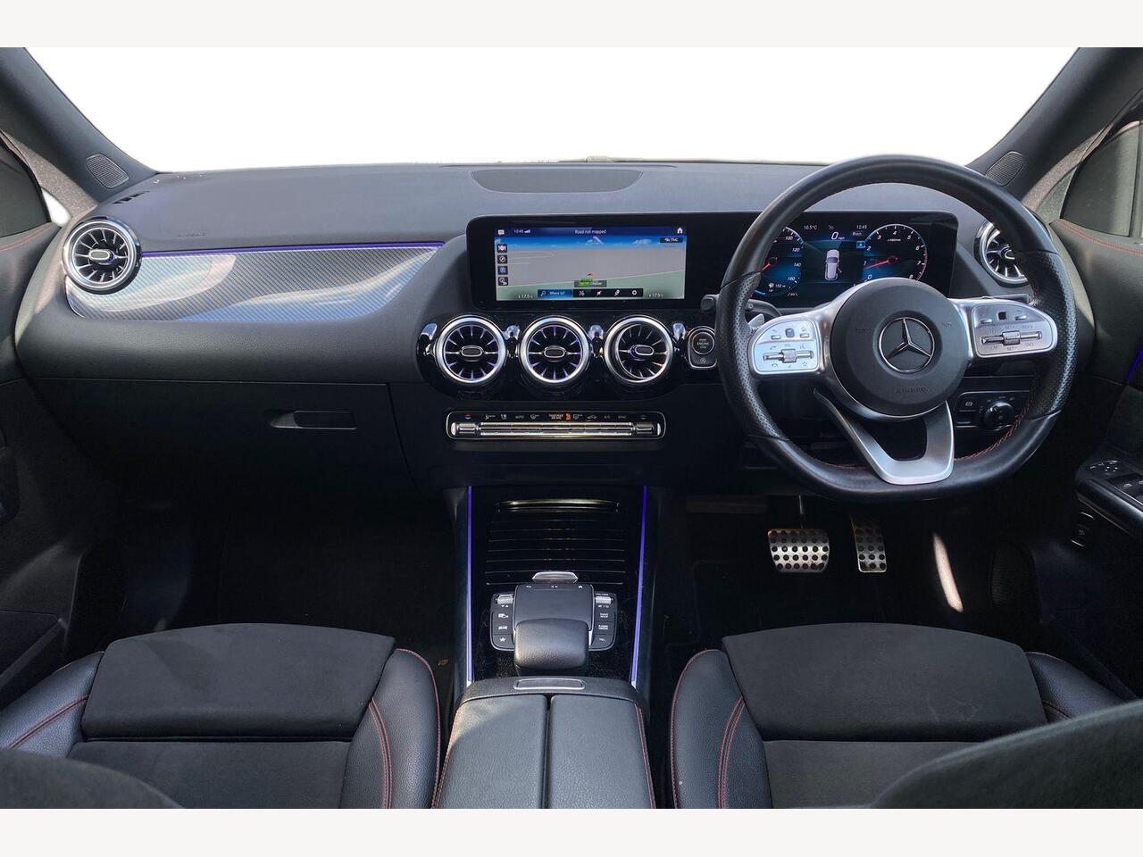 Used Mercedes-Benz GLA 2021 for sale - 77739861: Photo 7