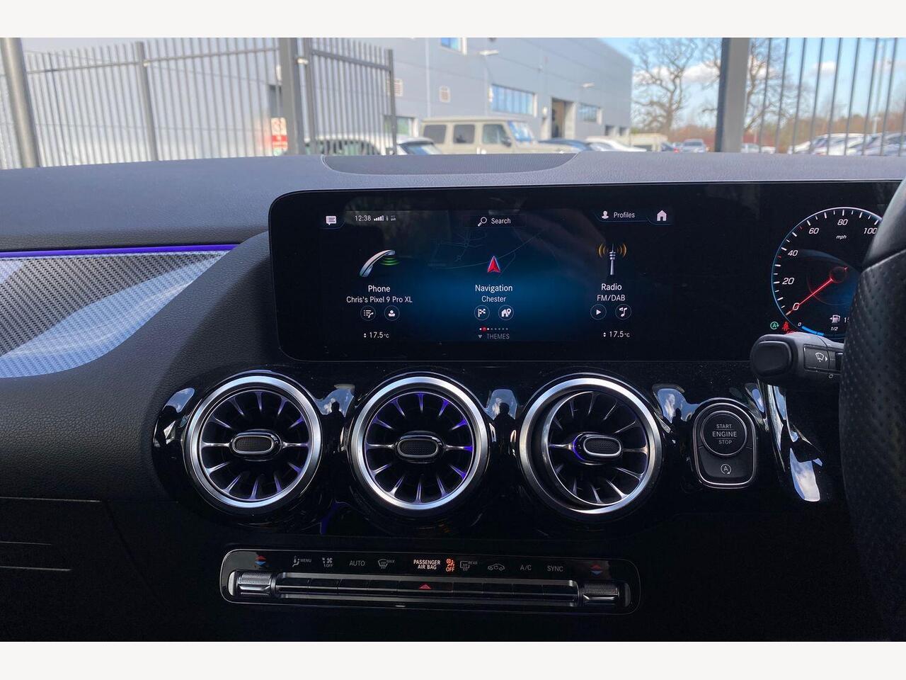 Used Mercedes-Benz GLA 2021 for sale - 77739861: Photo 8