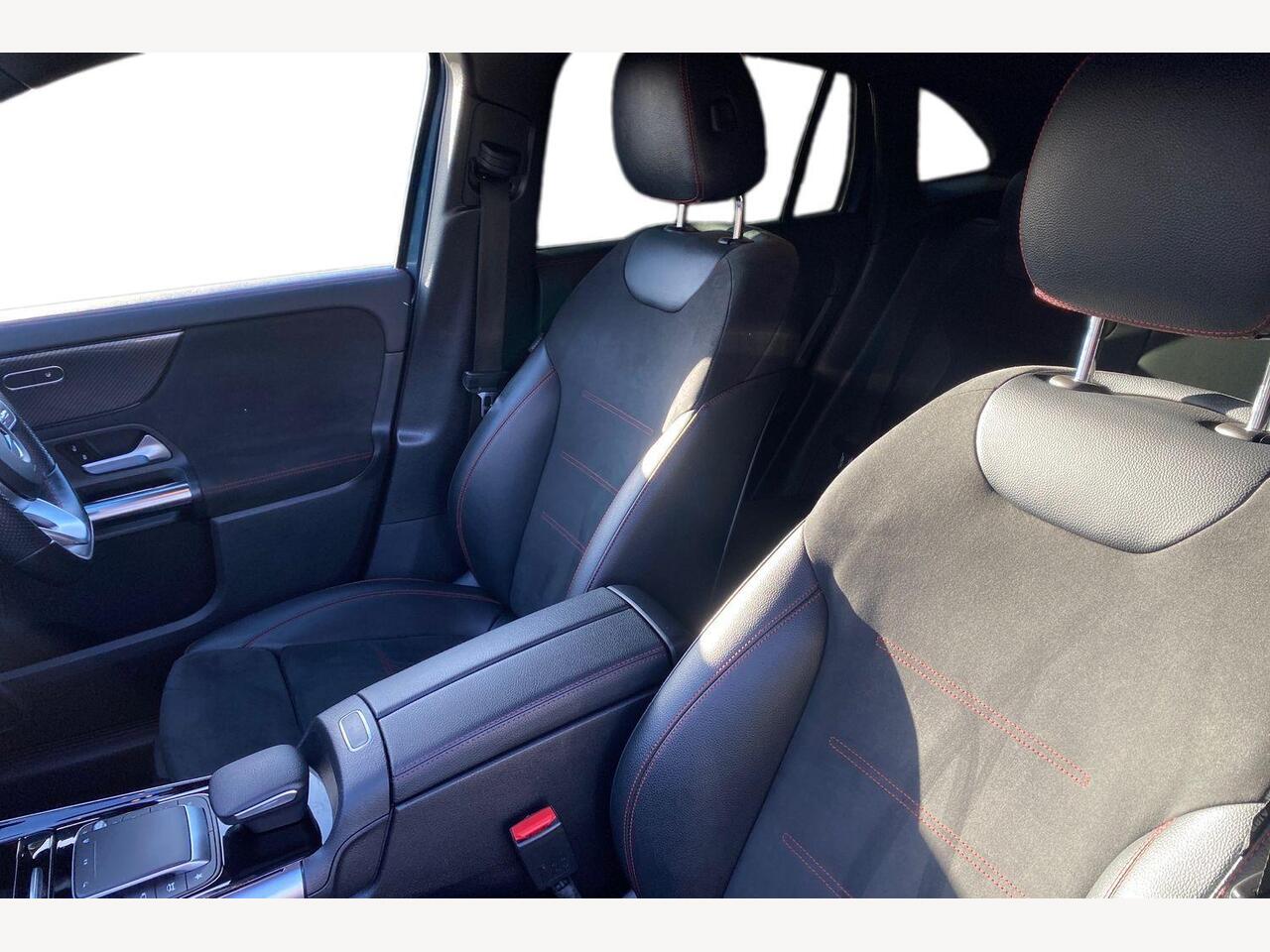 Used Mercedes-Benz GLA 2021 for sale - 76787960: Photo 10