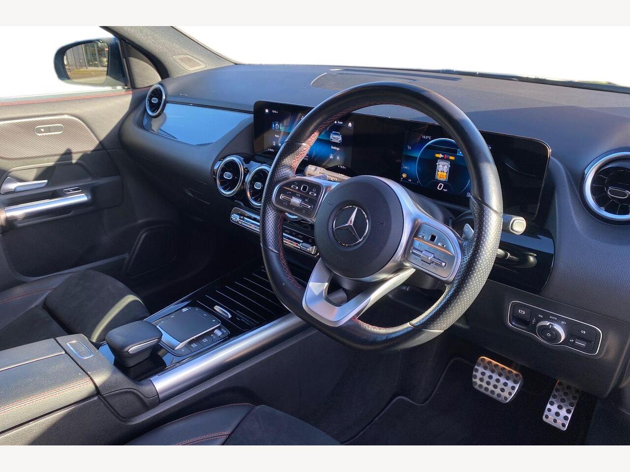 Used Mercedes-Benz GLA 2021 for sale - 76787960: Photo 5