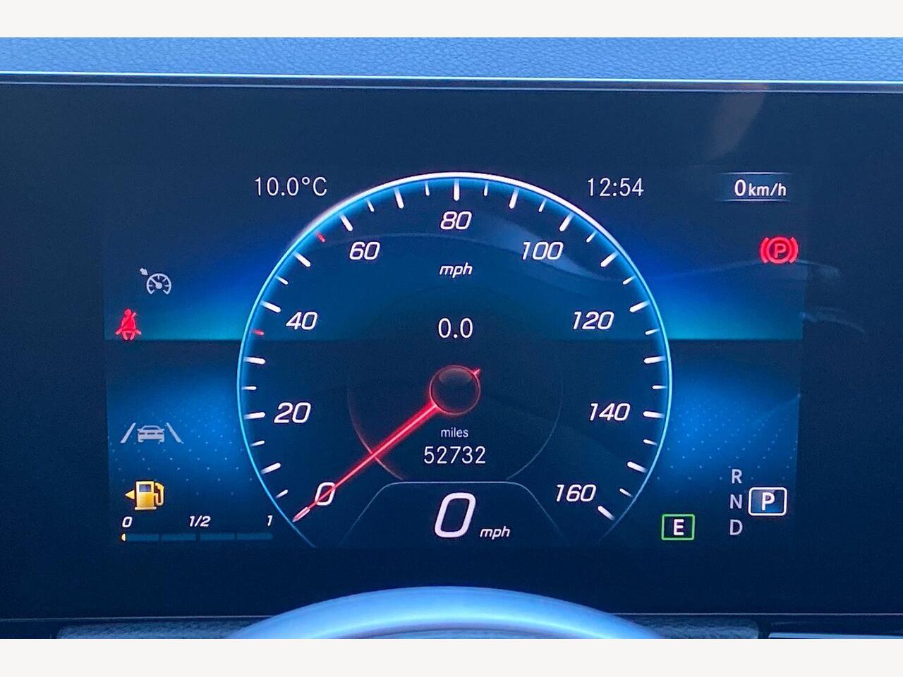 Used Mercedes-Benz GLA 2021 for sale - 76787960: Photo 6