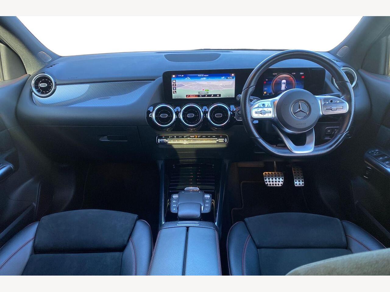 Used Mercedes-Benz GLA 2021 for sale - 76787960: Photo 7