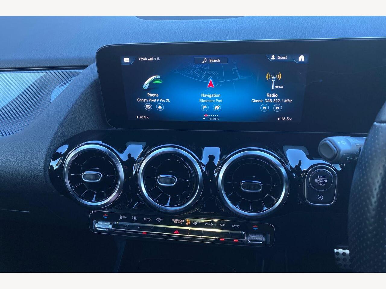 Used Mercedes-Benz GLA 2021 for sale - 76787960: Photo 8